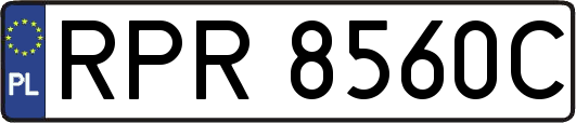 RPR8560C