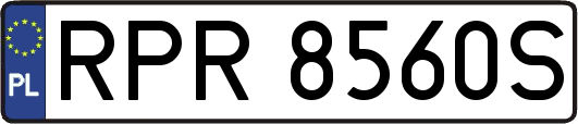 RPR8560S