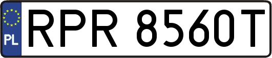 RPR8560T