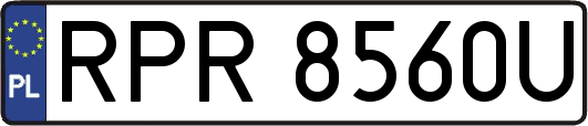 RPR8560U