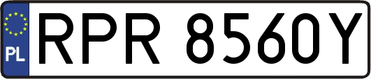 RPR8560Y