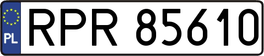 RPR85610