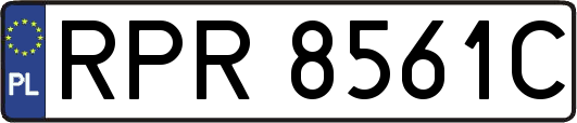 RPR8561C