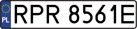 RPR8561E