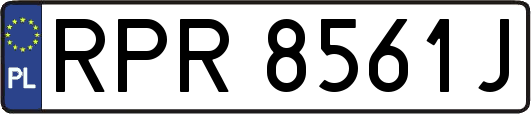 RPR8561J