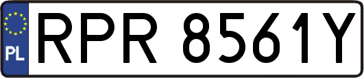 RPR8561Y