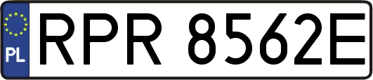 RPR8562E