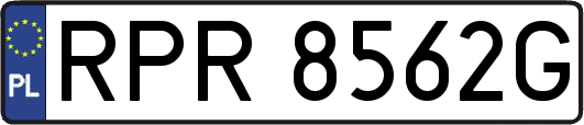 RPR8562G