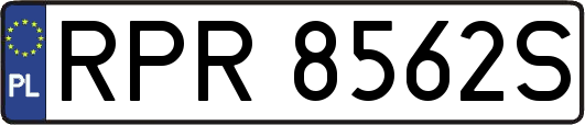 RPR8562S