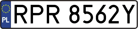 RPR8562Y