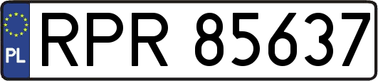 RPR85637