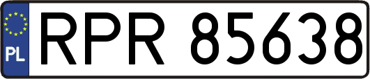 RPR85638
