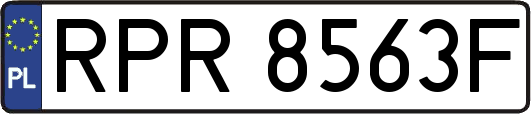 RPR8563F
