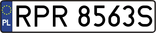 RPR8563S