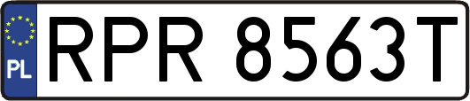 RPR8563T