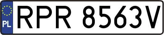 RPR8563V