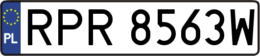 RPR8563W