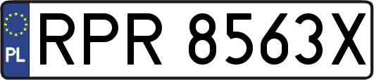 RPR8563X