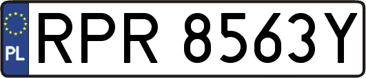 RPR8563Y