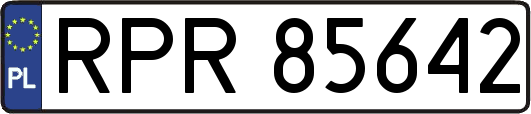 RPR85642