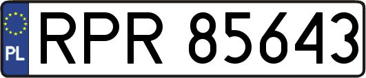 RPR85643