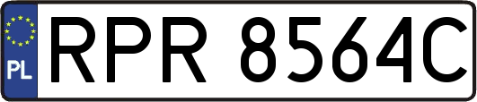 RPR8564C
