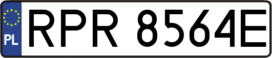 RPR8564E