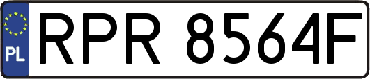 RPR8564F