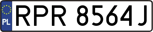 RPR8564J