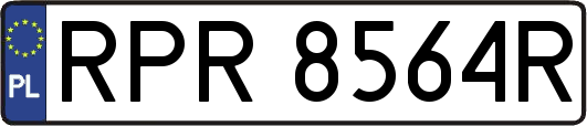 RPR8564R