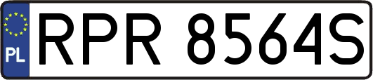 RPR8564S