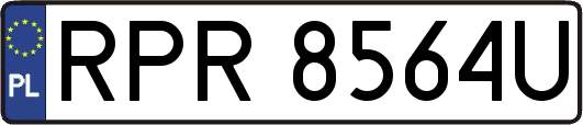 RPR8564U