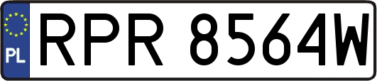 RPR8564W