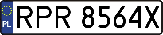 RPR8564X