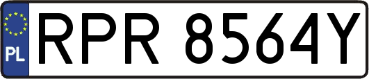 RPR8564Y