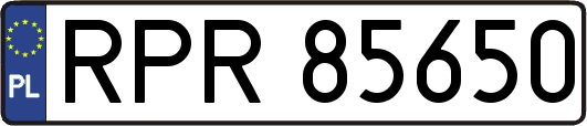 RPR85650
