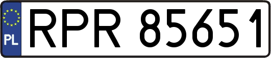 RPR85651