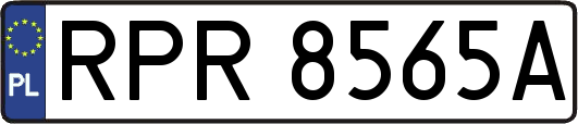 RPR8565A