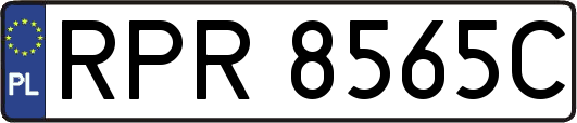 RPR8565C