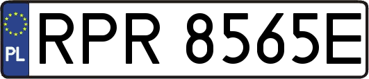 RPR8565E