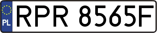 RPR8565F
