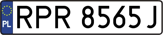 RPR8565J