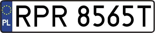 RPR8565T