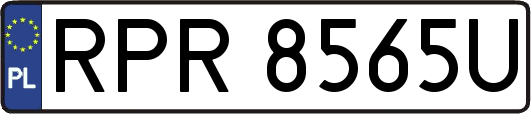 RPR8565U