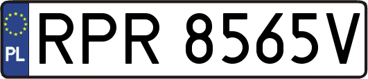 RPR8565V