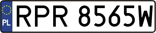 RPR8565W