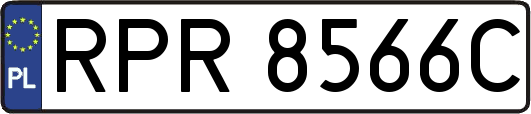 RPR8566C