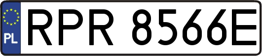 RPR8566E