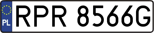 RPR8566G