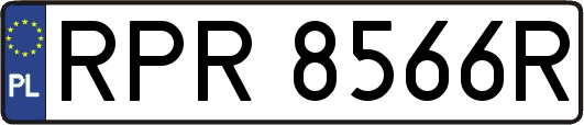 RPR8566R